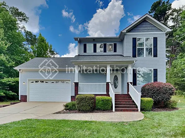 110 Big Bertha Dr, Statesville, NC 28677