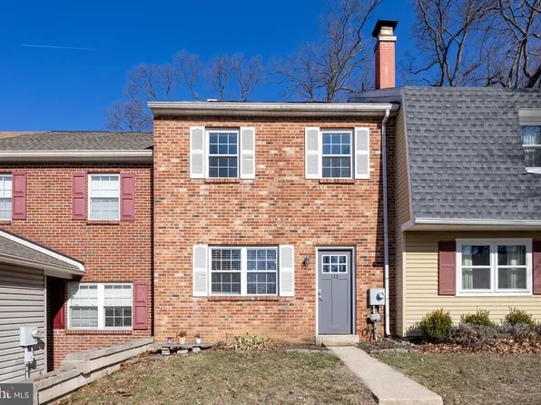 130 Denbigh Ter, West Chester, PA 19380