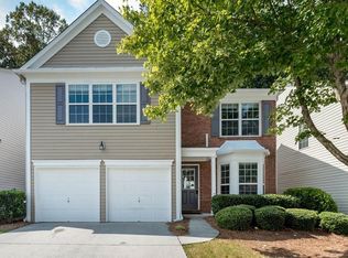 1737 Bentridge Dr NW, Kennesaw, GA 30144