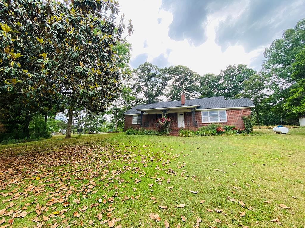 1683 S Highway 100, Bowdon, GA 30108 Zillow