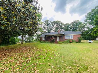 1683 S Highway 100, Bowdon, GA 30108