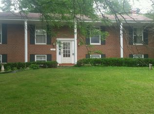 219 Evergreen Ln, Twin Lakes, WI 53181