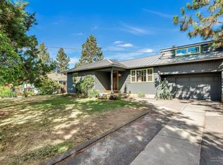 1838 NE 7th St, Bend, OR 97701