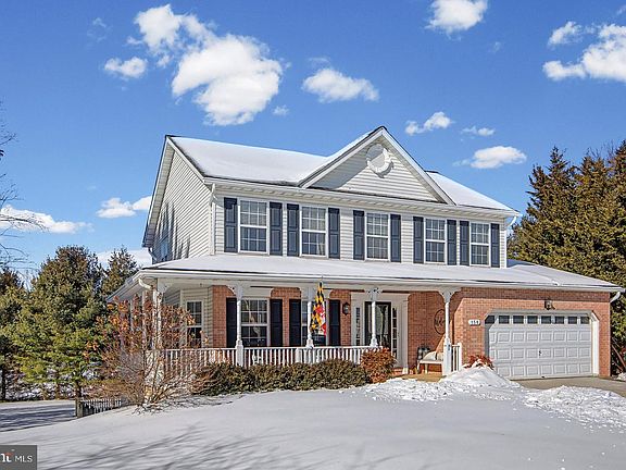 2nd image of 158 Federal Ann Ct