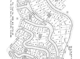 0 Dogwood Dr Lot 121, Cedar Glen, CA 92321
