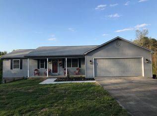 375 Old Federal Rd SE, Cleveland, TN 37323