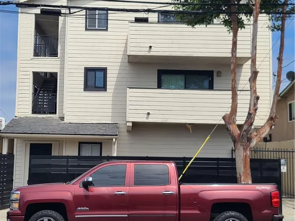646 Nebraska Ave APT 6, Long Beach, CA 90802