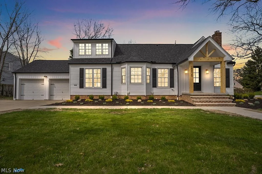25520 Wolf Rd photo 1
