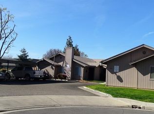 3210 W Richert Ave APT 103, Fresno, CA 93722