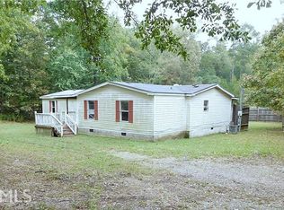 41 Daryl Rd SE, Silver Creek, GA 30173