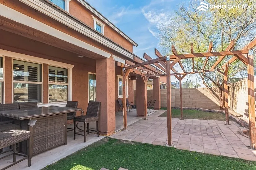Furnished Home in Glendale AZ — Photo 3
