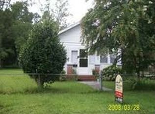 1007 Washington Ave, Waycross, GA 31503