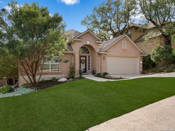 7 Bryce, San Antonio, TX 78258
