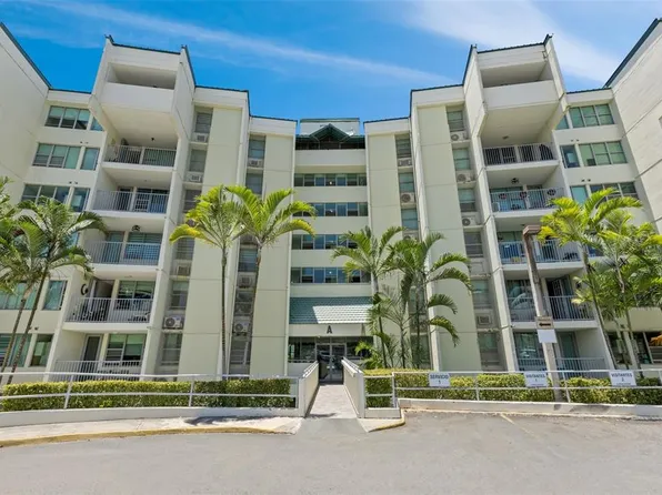 Cll Regina Medina #308, Guaynabo, PR 00969