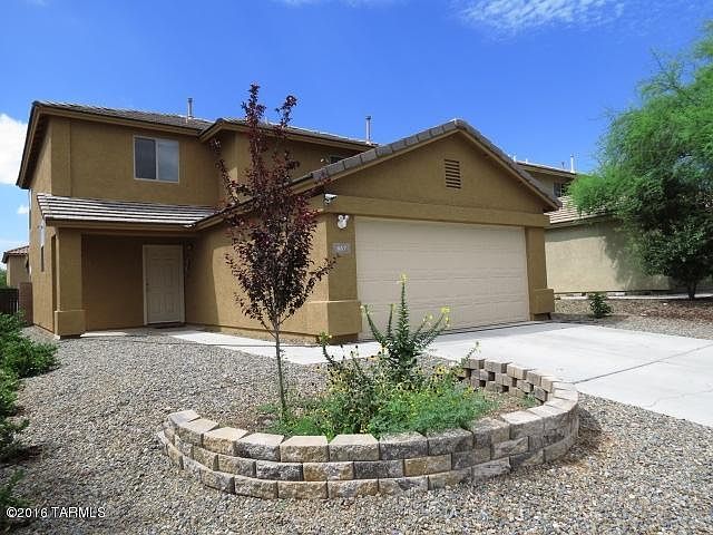 1st image of 667 W Desert Blossom Dr