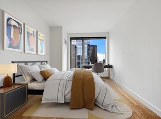 8 Spruce St #36N, New York, NY 10038