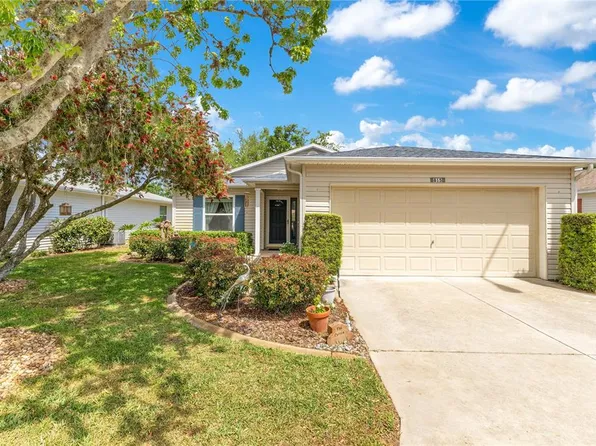 815 Old Oaks Ln, Leesburg, FL 34748
