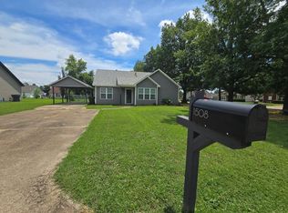 1508 Woodfield St, Jonesboro, AR 72401