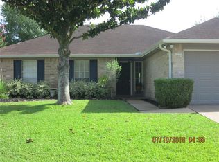 7022 Tara Blue Ridge Dr, Richmond, TX 77469