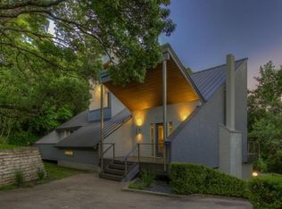 5804 Highland Pass, Austin, TX 78731