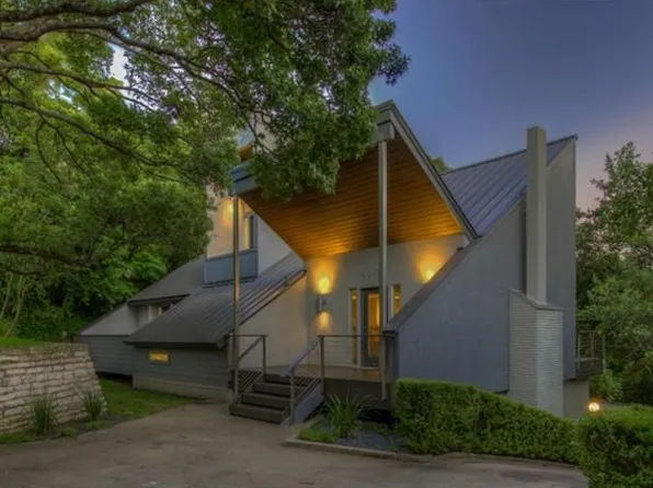 5804 Highland Pass, Austin, TX 78731