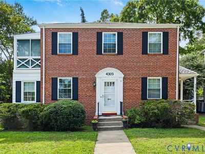 4303 Park Ave, Richmond, VA, 23221