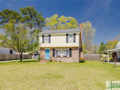 14 Rommel Avenue, Garden City, GA, 31408
