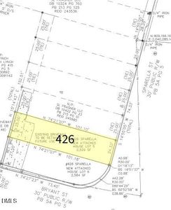 426 Sparella St Lot 5, Durham, NC, 27703