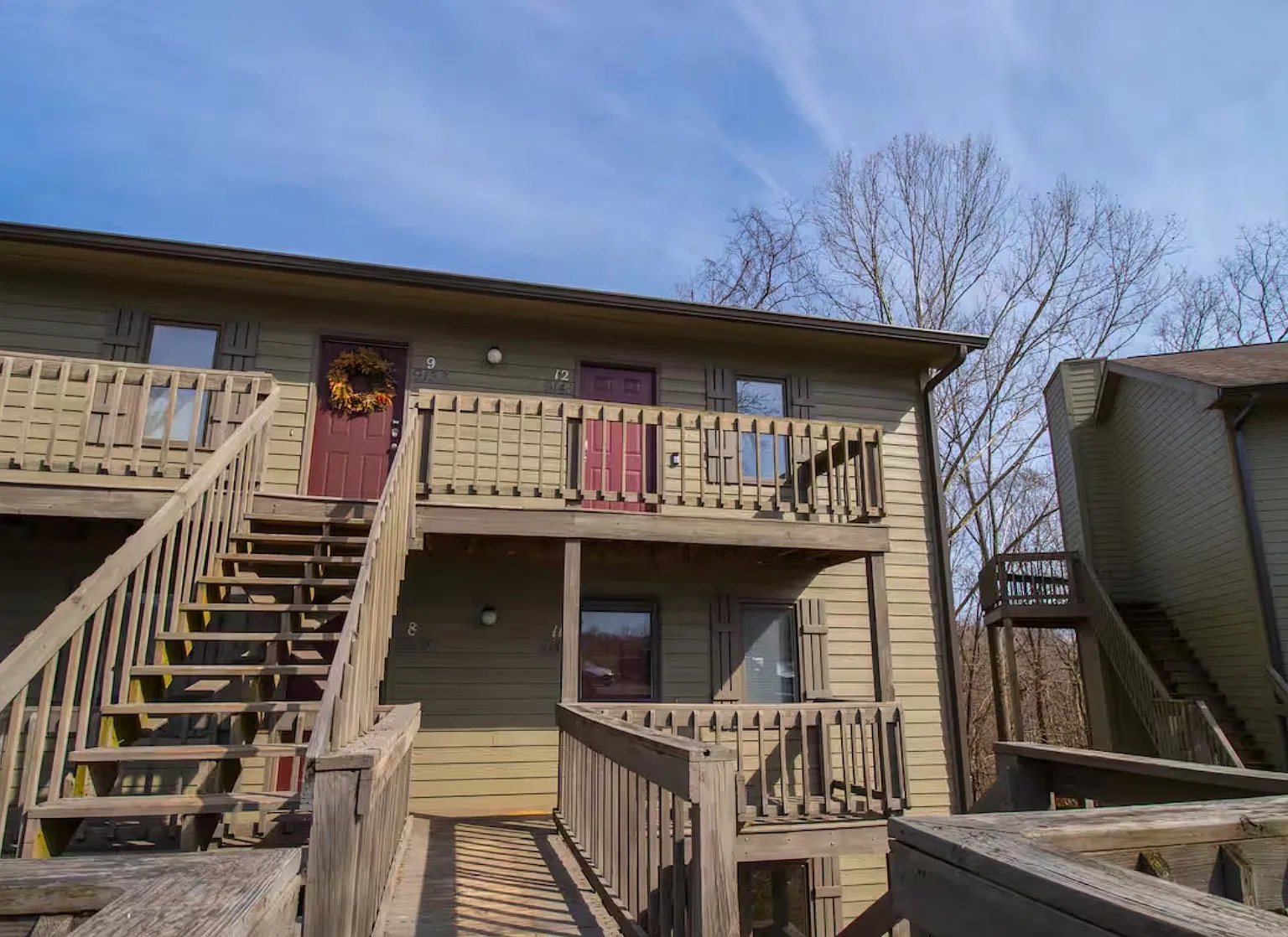 1 bed, 460 sqft, $1,200 — Photo 1