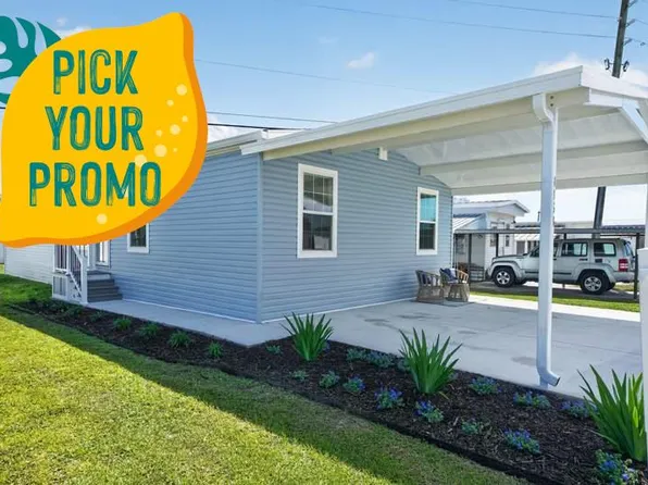 1163 Paul Bryce Dr #D048, Melbourne, FL 32901