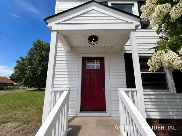 306 Watauga Ave, Greenville, NC 27834