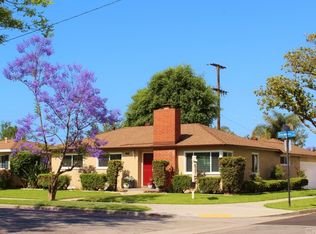 2191 Snowden Ave, Long Beach, CA 90815