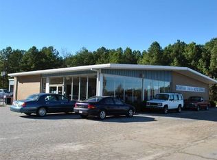 1327 Brookwood Ave, Jackson, GA 30233