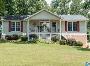 7410 Roper Tunnel Rd, Trussville, AL 35173