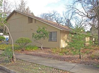 Myrtle Street, 1416, Calistoga, CA 94515