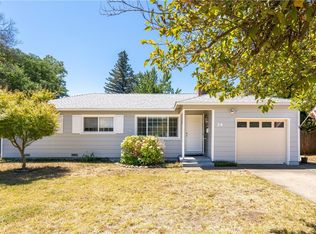34 Terrace Dr, Chico, CA 95926