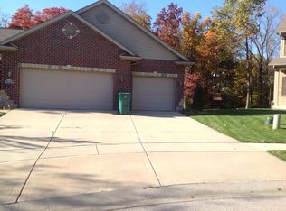 1451 Arbor Green Trl, O'Fallon, IL 62269