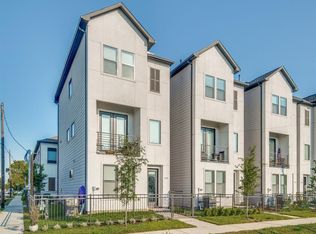 314 Palmer St, Houston, TX 77003