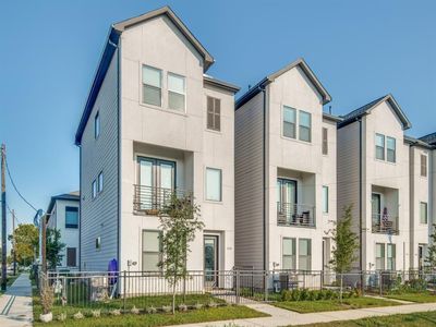 314 Palmer St, Houston, TX, 77003
