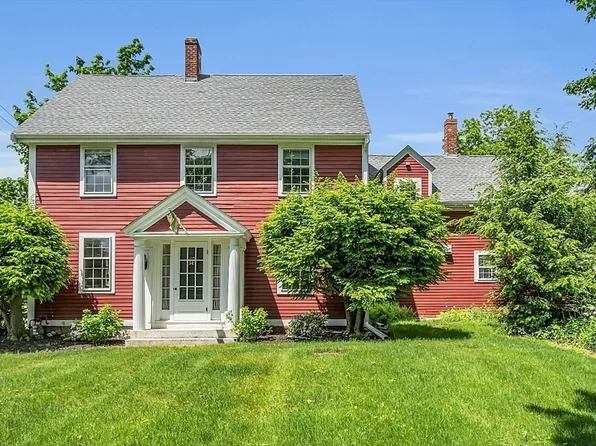 3 Depot St, Westford, MA 01886