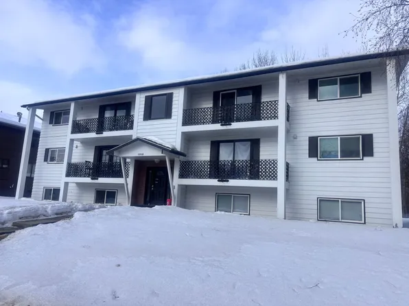 1916 Beaver Pl, 1916 Beaver Pl APT 1, Anchorage, AK 99504