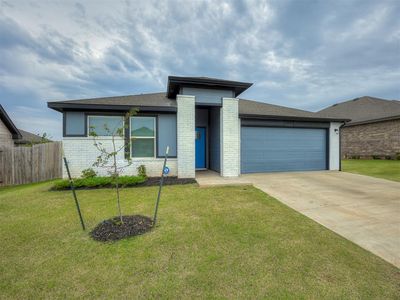 14508 Travertine Falls Ln, Oklahoma City, OK, 73142