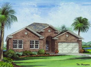 636 Tarrant St, Longs, SC 29568