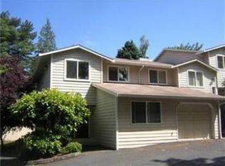 15721 44th Ave W #A1, Lynnwood, WA 98037