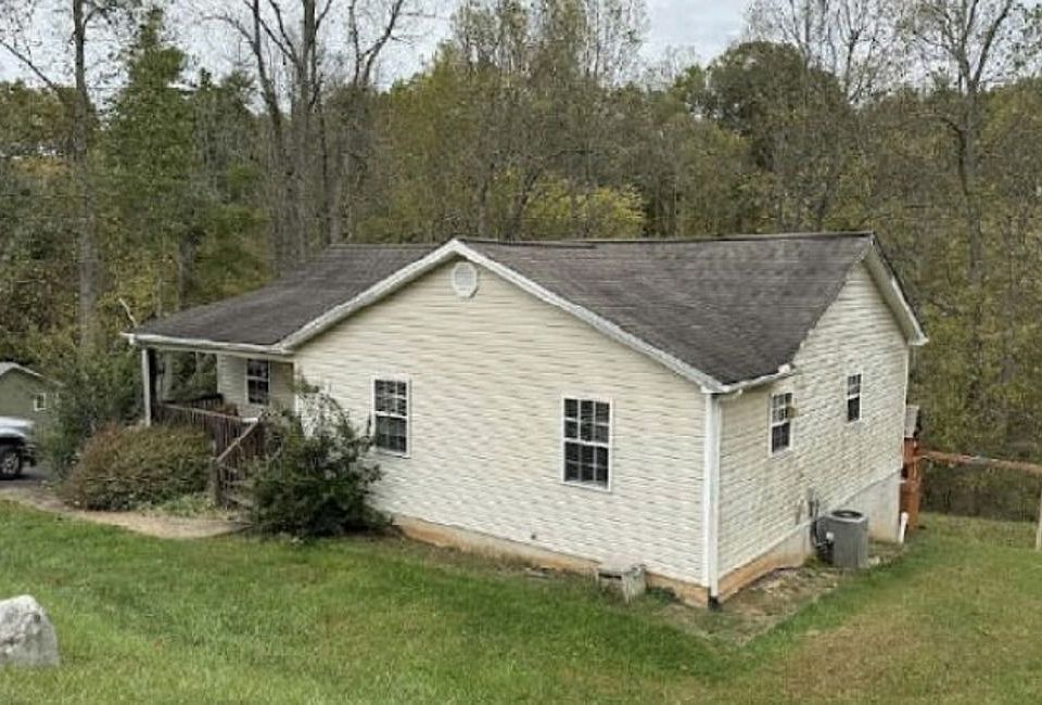 Property Front View