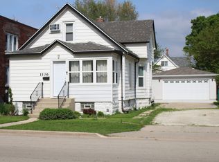 1106 Clement St, Joliet, IL 60435