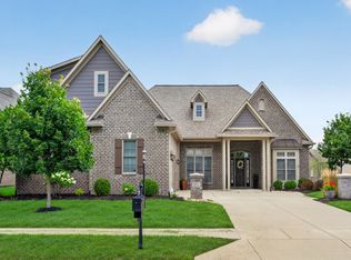 2114 Renegade Ct, Carmel, IN 46032