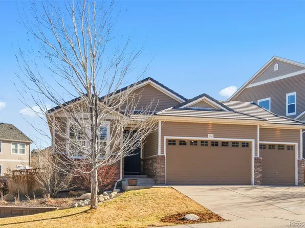 3748 Starry Night Loop, Castle Rock, CO 80109