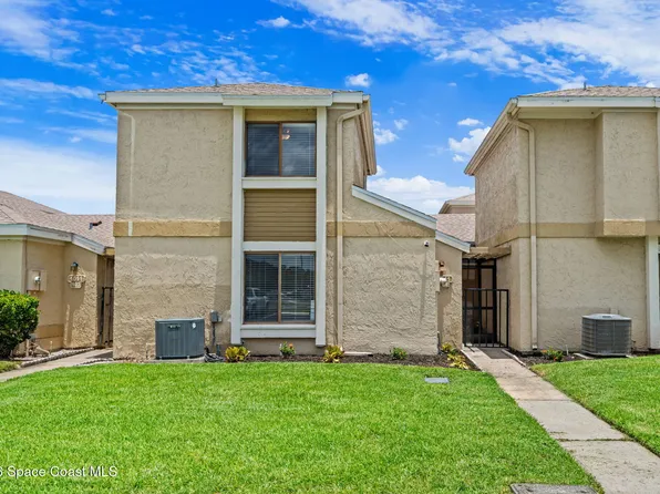 1011 Abada Ct NE APT 104, Palm Bay, FL 32905