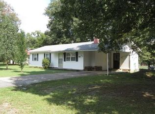 158 Cedar Crest Dr, Clinton, AR 72031